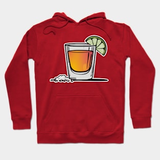 3 Amigos cinco de mayo Hoodie